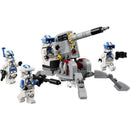 75345 501st Clone Troopers Battle Pack (Certified Set)