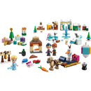 43273 LEGO Disney Advent Calendar 2025