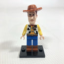 TOY003 Woody