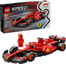 77242 Ferrari SF-24 F1 Race Car