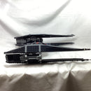 75179 Kylo Ren's TIE Fighter (No Minifigures) (Pre-Owned) (Missing Pieces)