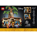 21326 Winnie The Pooh