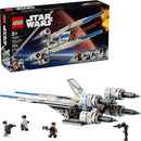 75399 Rebel U-wing Starfighter