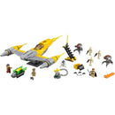 75092 Naboo Starfighter (Pre-Owned)