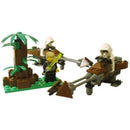 7128 Speeder Bikes