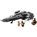 75383 Darth Maul's Sith Infiltrator