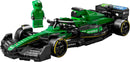 77245 Aston Martin Aramco F1 AMR24 Race Car