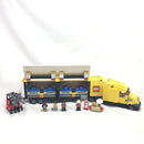 60440 LEGO Delivery Truck (Pre-Owned, No Minifigs)