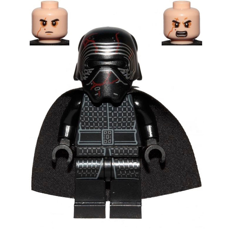 SW1061 Supreme Leader Kylo Ren (Cape)