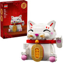 40813 Lucky Cat