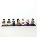 10292 The Friends Apartments