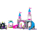 43211 Aurora's Castle (Certified Set)