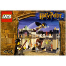 4704 The Chamber of the Winged Keys (Certified Set)