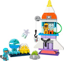 10422 3in1 Space Shuttle Adventure