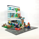 60291 Family House