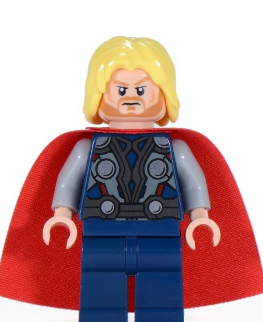 SH018 Thor - Beard