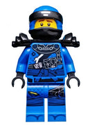 NJO0459 Jay with Armor - Hunted