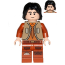SW0574 Ezra Bridger - Hair