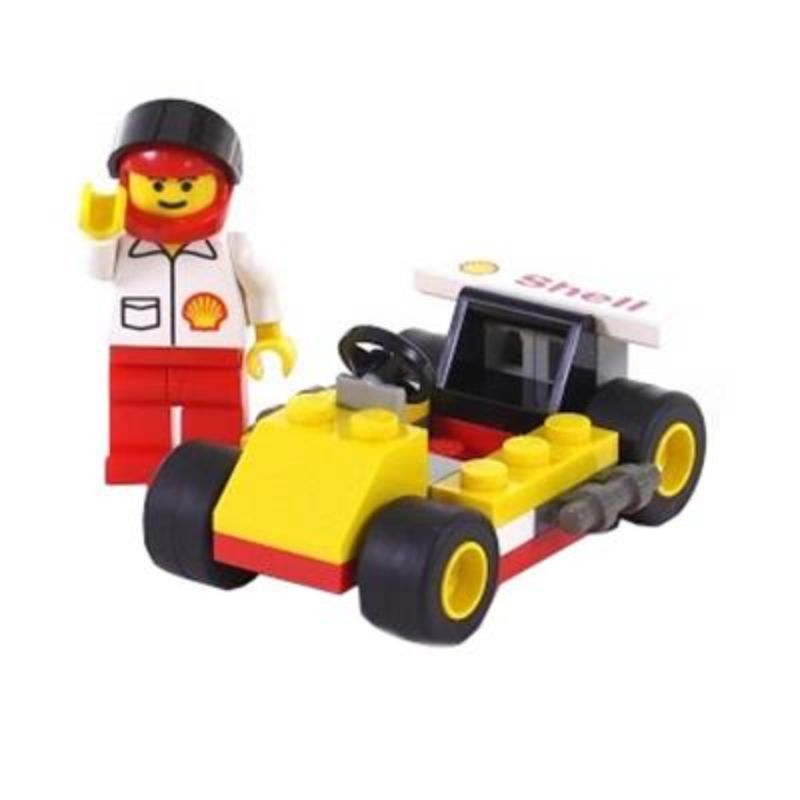1251 Go-Cart