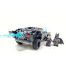 76181 Batmobile: The Penguin Chase
