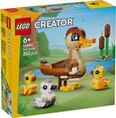 40885 Duck Family