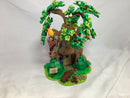 21326 Winnie the Pooh (No Minifigures) (Partial)