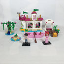 41052 Ariel's Magical Kiss (Pre-Owned)