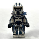 ARF Commander Trauma Dark Blue Custom