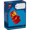 40767 Up-Scaled Baby Astronaut