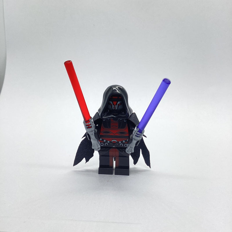 Darth Revan - BigKidBrix