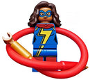 SH0375 Ms. Marvel (Kamala Khan)