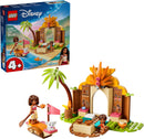 43282 Village House & Boat