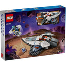 60430 Interstellar Spaceship (Certified Complete)