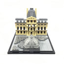 21024 Louvre (Pre-Owned)