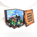21265 The Crafting Table (Pre-Owned)