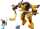 71839 Arin's Spinjitzu Battle Mech