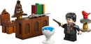 30724 Dumbledore's Office with Harry