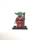 sw0358 Santa Yoda with Backpack