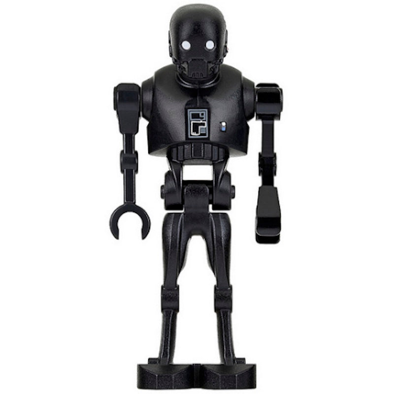 SW0782 K-2SO Droid