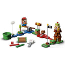 71360 Adventures with Mario (Certified Set)