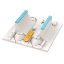 February 2024 M&T - Half Pipe