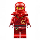 NJO811 Kai - Dragons Rising