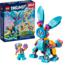 71488 Bunchu's Creative Animal Adventures (Certified Complete)