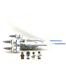 75399 Rebel U-Wing Starfighter (Pre-Owned)