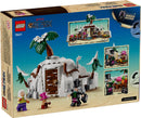 75641 Dr. Hiriluk's Hideout