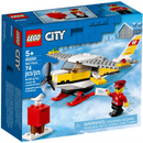 60250 Mail Plane (Certified Complete)