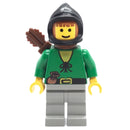 CAS008 Dark Forest - Forestman 3 with Quiver