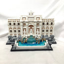 21062 Trevi Fountain (Pre Owned)