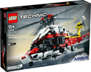 42145 Airbus H175 Rescue Helicopter