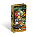 3857 Draida Bay (Certified Set)
